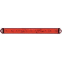 Optronics Qualifies for Free Shipping Optronics Sealed Red LED Stop-Turn-Tail Light #STL69RS