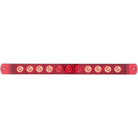 Optronics Qualifies for Free Shipping Optronics Streamline Sealed LED Stop-Turn-Tail Light #STL79RB