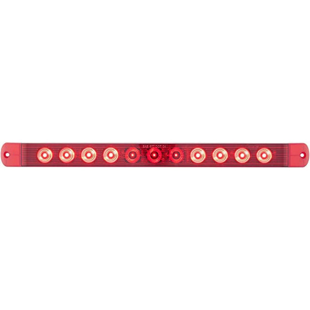 Optronics Qualifies for Free Shipping Optronics Streamline Sealed LED Stop-Turn-Tail Light #STL79RB