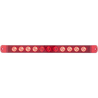 Optronics Qualifies for Free Shipping Optronics Streamline Sealed LED Stop-Turn-Tail Light #STL79RB
