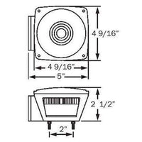 Optronics Qualifies for Free Shipping Optronics Submersible Combination Tail Light Kit #TL5RK