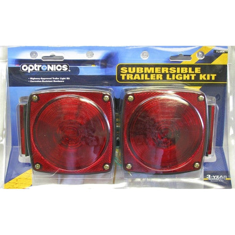 Optronics Qualifies for Free Shipping Optronics Submersible Combination Tail Light Kit #TL9RK