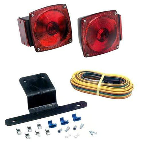 Optronics Qualifies for Free Shipping Optronics Submersible Combination Tail Light Kit #TL9RK