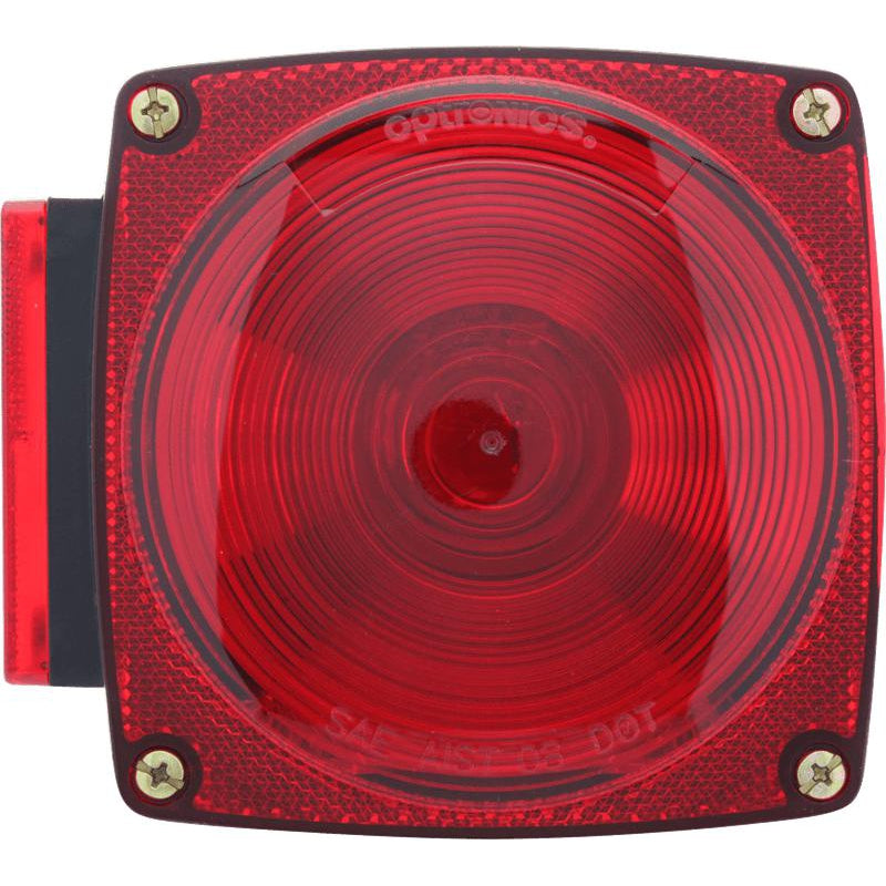 Optronics Qualifies for Free Shipping Optronics Submersible Combo Tail Light Driver #ST7RBP