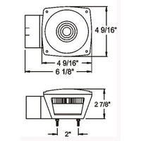 Optronics Qualifies for Free Shipping Optronics Submersible Combo Tail Light Over 80