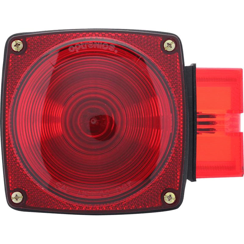 Optronics Qualifies for Free Shipping Optronics Submersible Combo Tail Light Over 80" #ST4RBP