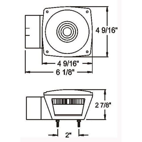 Optronics Qualifies for Free Shipping Optronics Submersible Combo Tail Light Over 80" #ST5RBP