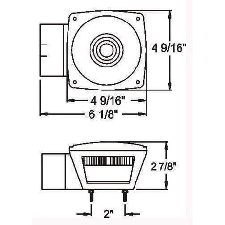 Optronics Qualifies for Free Shipping Optronics Submersible Driver Side Combination Tail Light #ST5RS