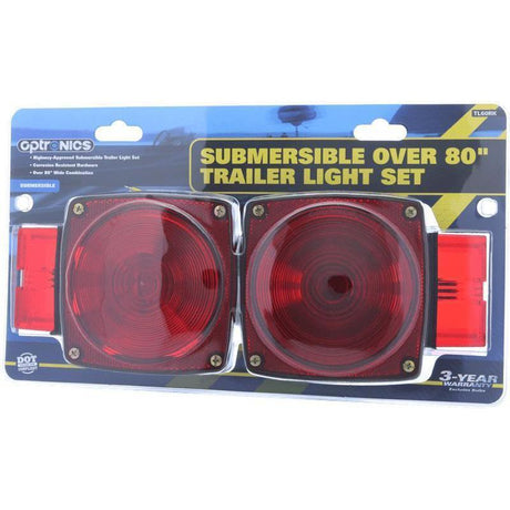 Optronics Qualifies for Free Shipping Optronics Submersible Light Set #TL60RK