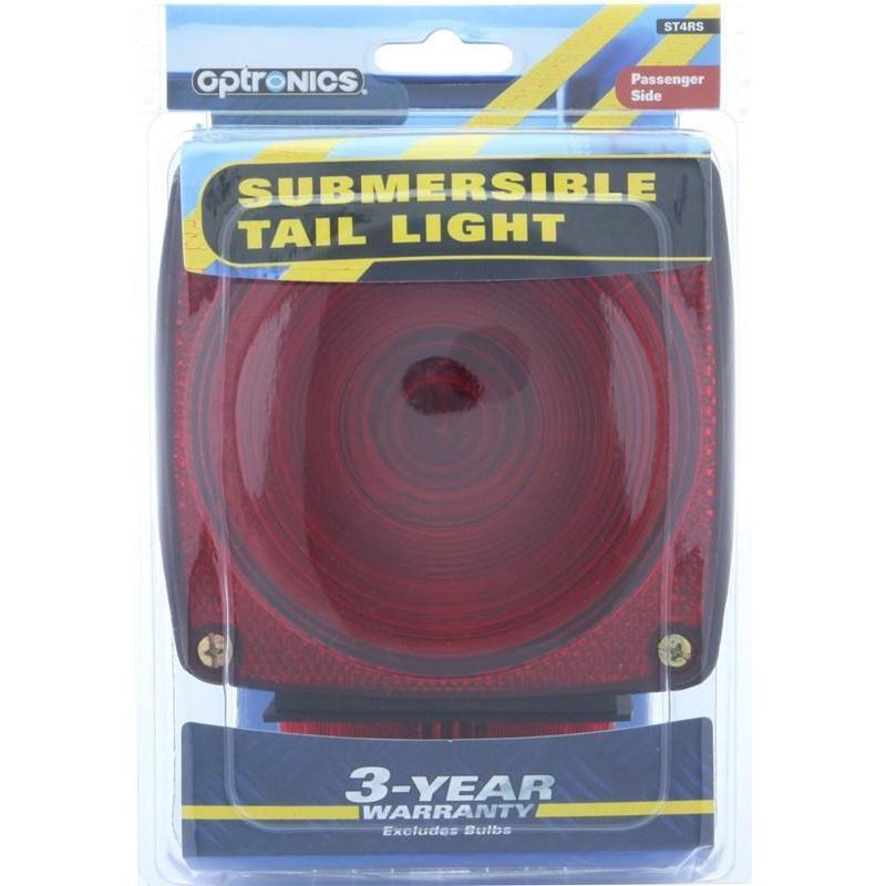 Optronics Qualifies for Free Shipping Optronics Submersible Passenger Side Combination Tail Light #ST4RS