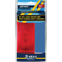 Optronics Qualifies for Free Shipping Optronics Tail Light RV Driver New #RVST61S