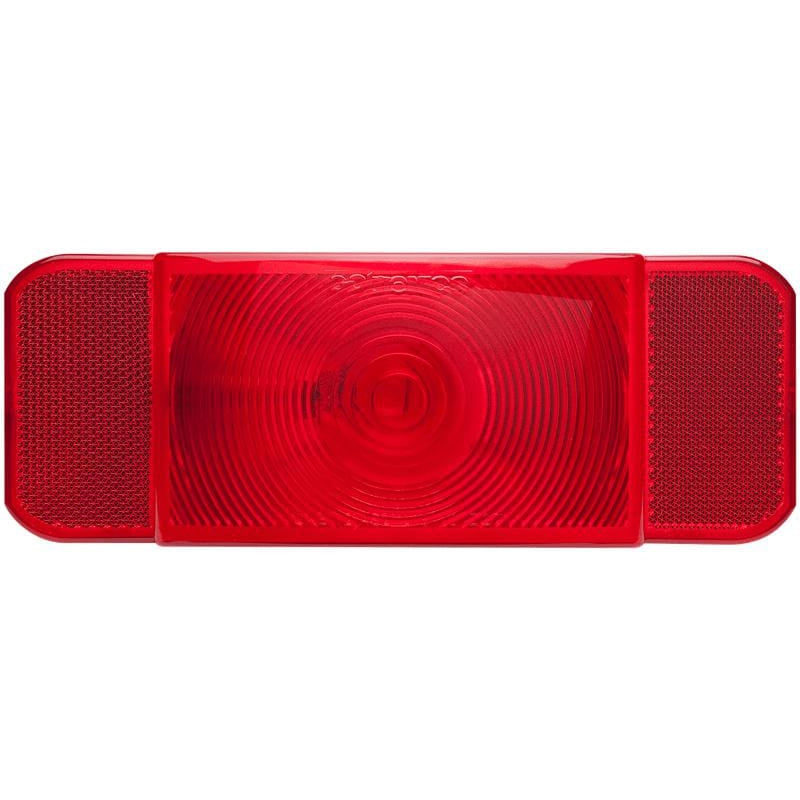 Optronics Qualifies for Free Shipping Optronics Tail Light RV Passenger New #RVST60P