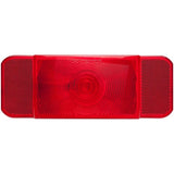 Optronics Qualifies for Free Shipping Optronics Tail Light RV Passger Black Base #RVSTB60P