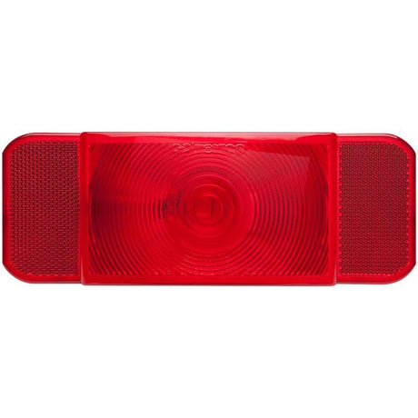 Optronics Qualifies for Free Shipping Optronics Tail Light RV Passger Black Base #RVSTB60P