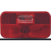 Optronics Qualifies for Free Shipping Optronics Tail Light RV with Back-Up Passenger #RVST55P