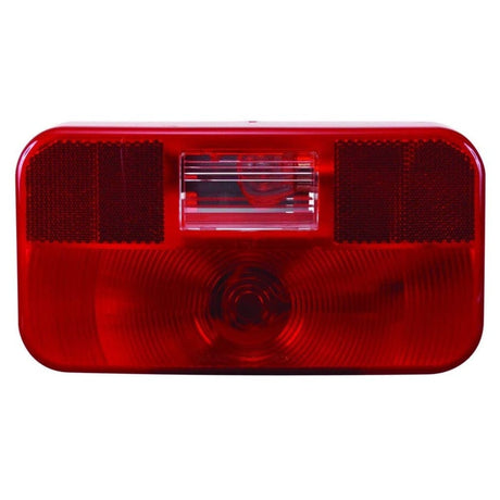 Optronics Qualifies for Free Shipping Optronics Tail Light RV with Backup Passenger #RVST55S