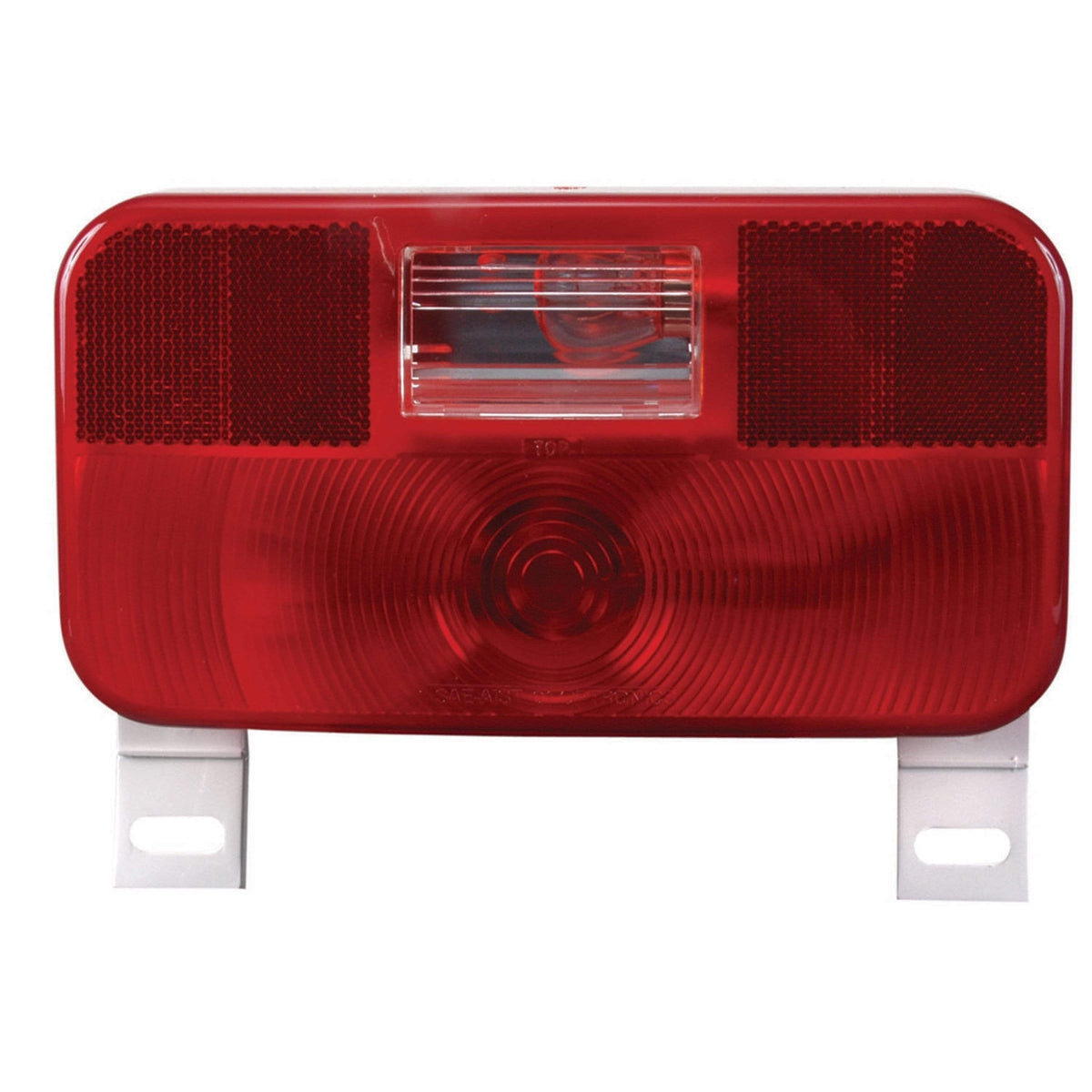 Optronics Tail Light RV with Backup Driver #RVST56S