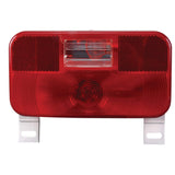 Optronics Tail Light RV with Backup Driver #RVST56S