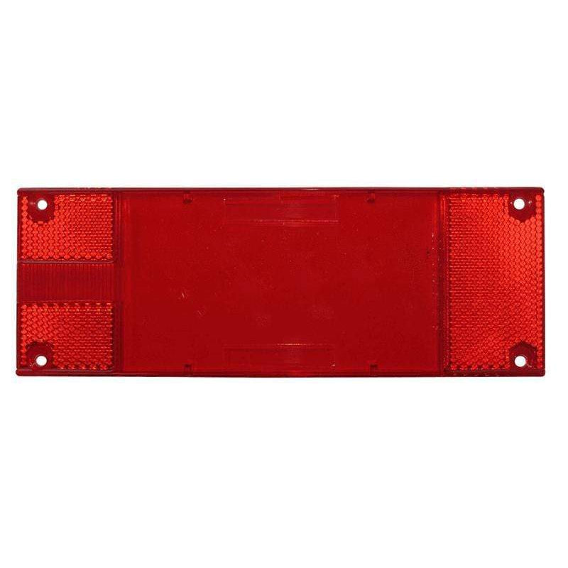 Optronics Tail Replace Lens for TLL16RK #AL16RB