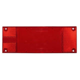 Optronics Tail Replace Lens for TLL16RK #AL16RB