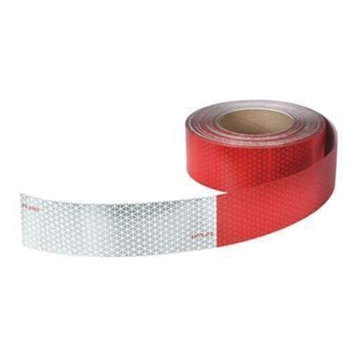 Optronics Qualifies for Free Shipping Optronics Tape-Reflective 18" 4-pc #RE418T