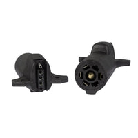 Optronics Qualifies for Free Shipping Optronics Trailer Adapter 7-Way to 5-Way #A75TBP