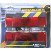 Optronics Qualifies for Free Shipping Optronics Universal Mount Combination Tail Lights #TL15RK