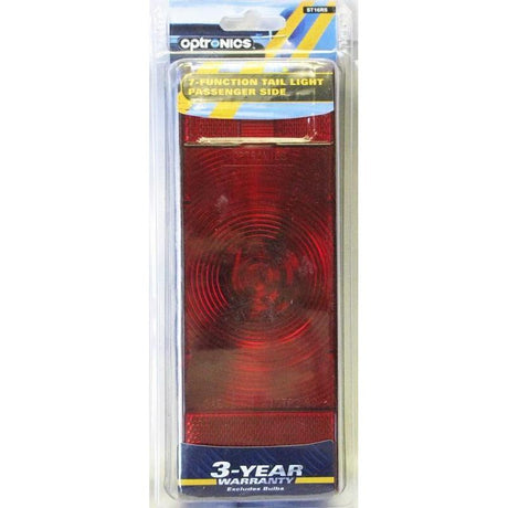 Optronics Qualifies for Free Shipping Optronics Waterproof Passenger Side Combination Tail Light #ST16RS