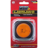 Optronics Yellow Fleet Count LED 2