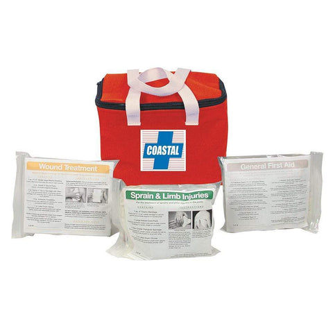 Orion Safety Products Qualifies for Free Shipping Orion Coastal First Aid Kit 840