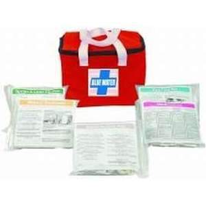 Orion Safety Products Qualifies for Free Shipping Orion First Aid Kit Blue Water 841