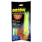 Orion Safety Products Qualifies for Free Shipping Orion Lightsticks 4-Pack 2 Green/1 White/1 Red #924