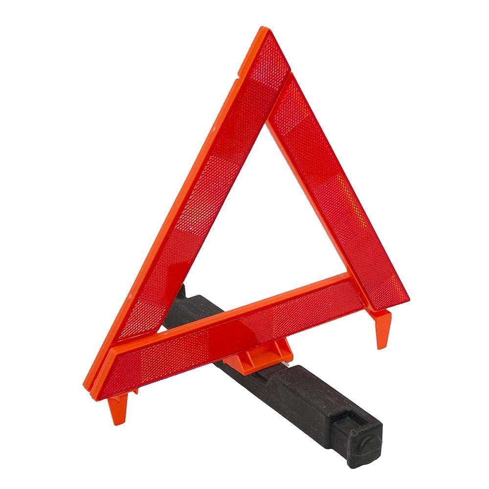 Orion Safety Products Qualifies for Free Shipping Orion Reflective Triangle #460