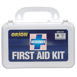 Orion Safety Products Qualifies for Free Shipping Orion Weekender First Aid Kit #964