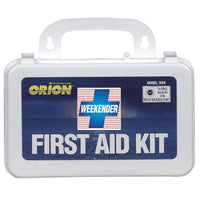 Orion Safety Products Qualifies for Free Shipping Orion Weekender First Aid Kit #964