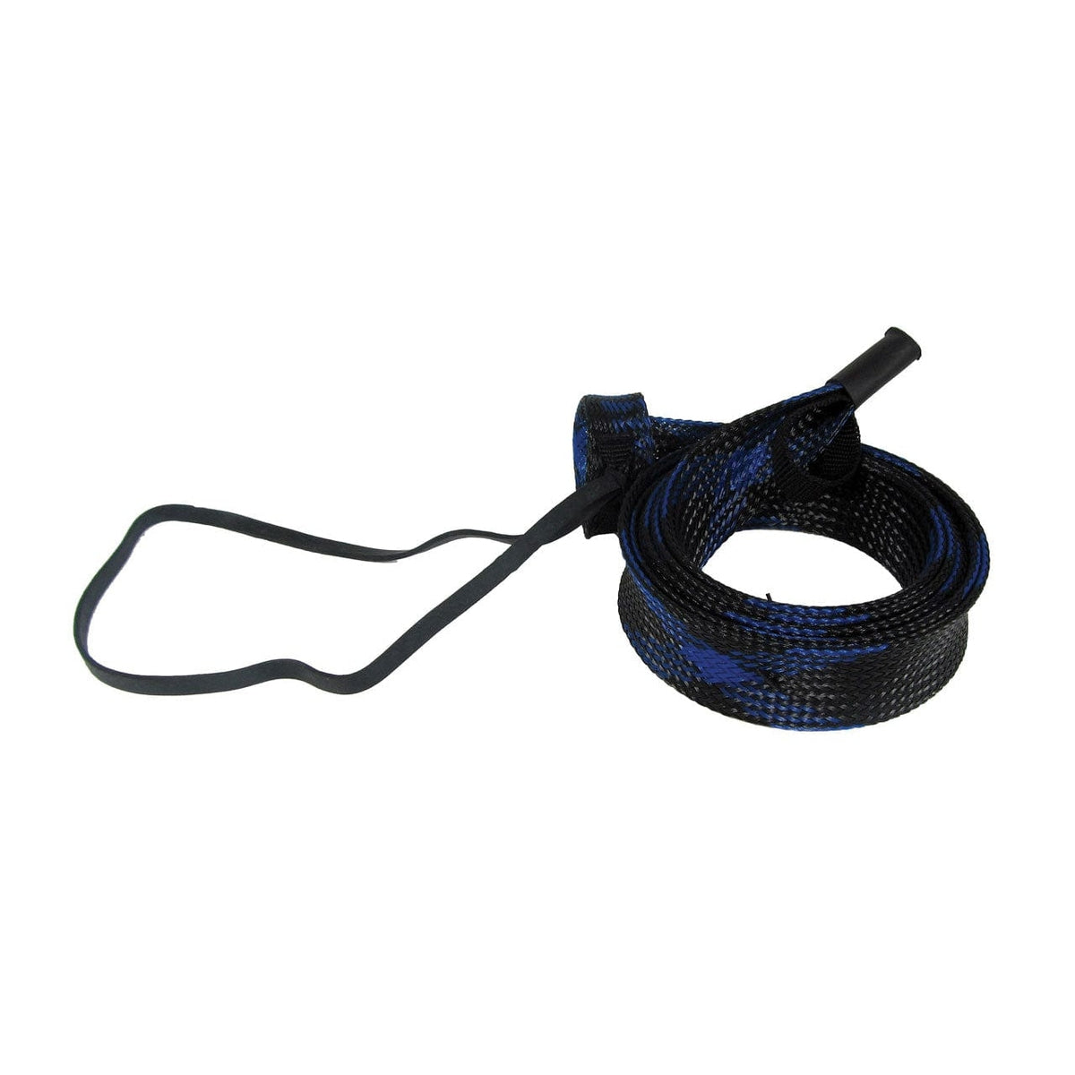 Outkast Qualifies for Free Shipping Outkast SLIX Series 2 Rod Cover Spinning 5' Length Black/Blue #SRC112-5-BB