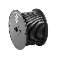 Pacer Group Qualifies for Free Shipping Pacer Black 100' 18 AWG Primary Wire #WUL18BK-100
