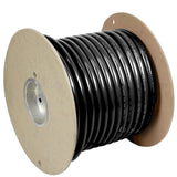 Pacer Group Qualifies for Free Shipping Pacer Black 100' 2 AWG Battery Cable #WUL2BK-100