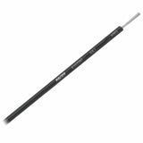 Pacer Group Qualifies for Free Shipping Pacer Black 25' 10 AWG Primary Wire #WUL10BK-25