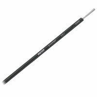Pacer Group Qualifies for Free Shipping Pacer Black 25' 10 AWG Primary Wire #WUL10BK-25