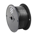 Pacer Group Qualifies for Free Shipping Pacer Black 250' 12 AWG Primary Wire #WUL12BK-250
