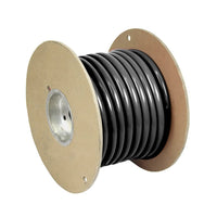 Pacer Group Qualifies for Free Shipping Pacer Black 50' 4 AWG Battery Cable #WUL4BK-50