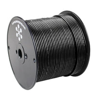 Pacer Group Qualifies for Free Shipping Pacer Black 500' 12 AWG Primary Wire #WUL12BK-500