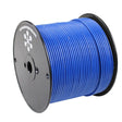 Pacer Group Qualifies for Free Shipping Pacer Blue 500' 12 AWG Primary Wire #WUL12BL-500