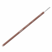Pacer Group Qualifies for Free Shipping Pacer Brown 25' 16 AWG Primary Wire #WUL16BR-25