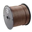 Pacer Group Qualifies for Free Shipping Pacer Brown 500' 18 AWG Primary Wire #WUL18BR-500