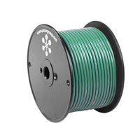 Pacer Group Qualifies for Free Shipping Pacer Green 100' 12 AWG Primary Wire #WUL12GN-100