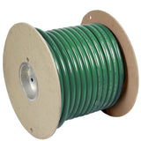 Pacer Group Qualifies for Free Shipping Pacer Green 100' 6 AWG Battery Cable #WUL6GN-100