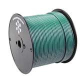 Pacer Group Not Qualified for Free Shipping Pacer Green 500' 8 AWG Primary Wire #WUL8GN-500