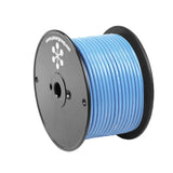 Pacer Group Qualifies for Free Shipping Pacer Light Blue 100' 14 AWG Primary Wire #WUL14LB-100